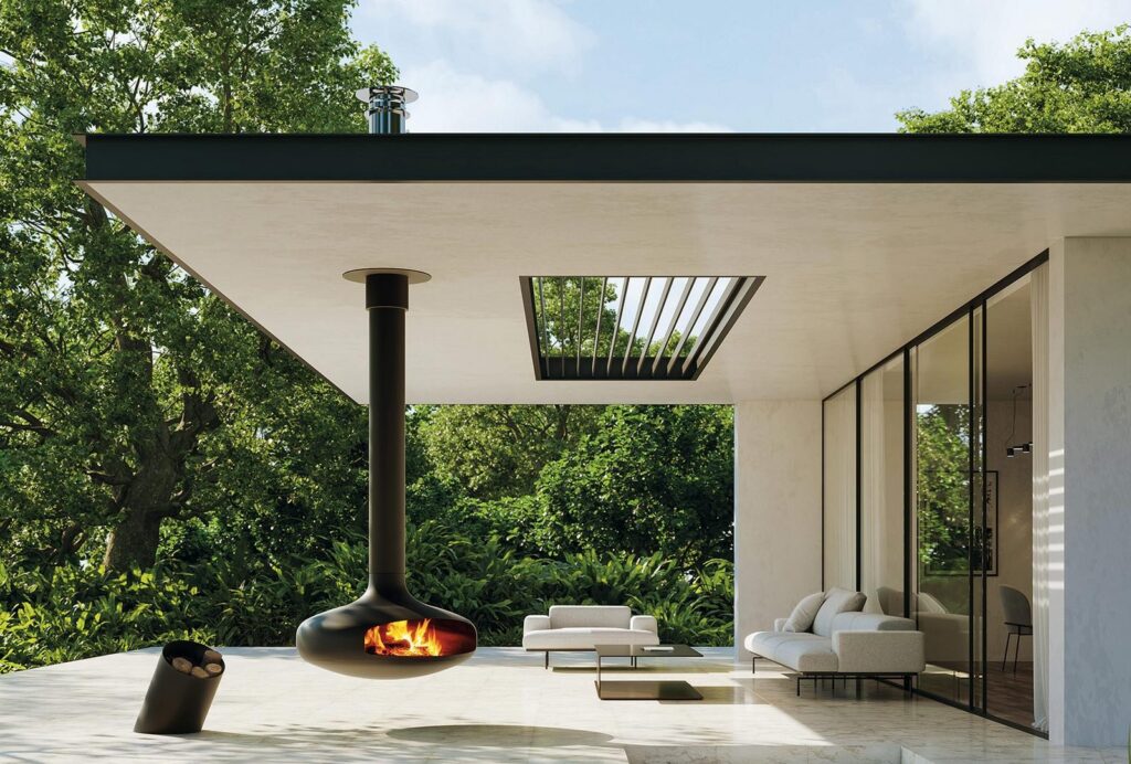 Focus outdoor Domofocus