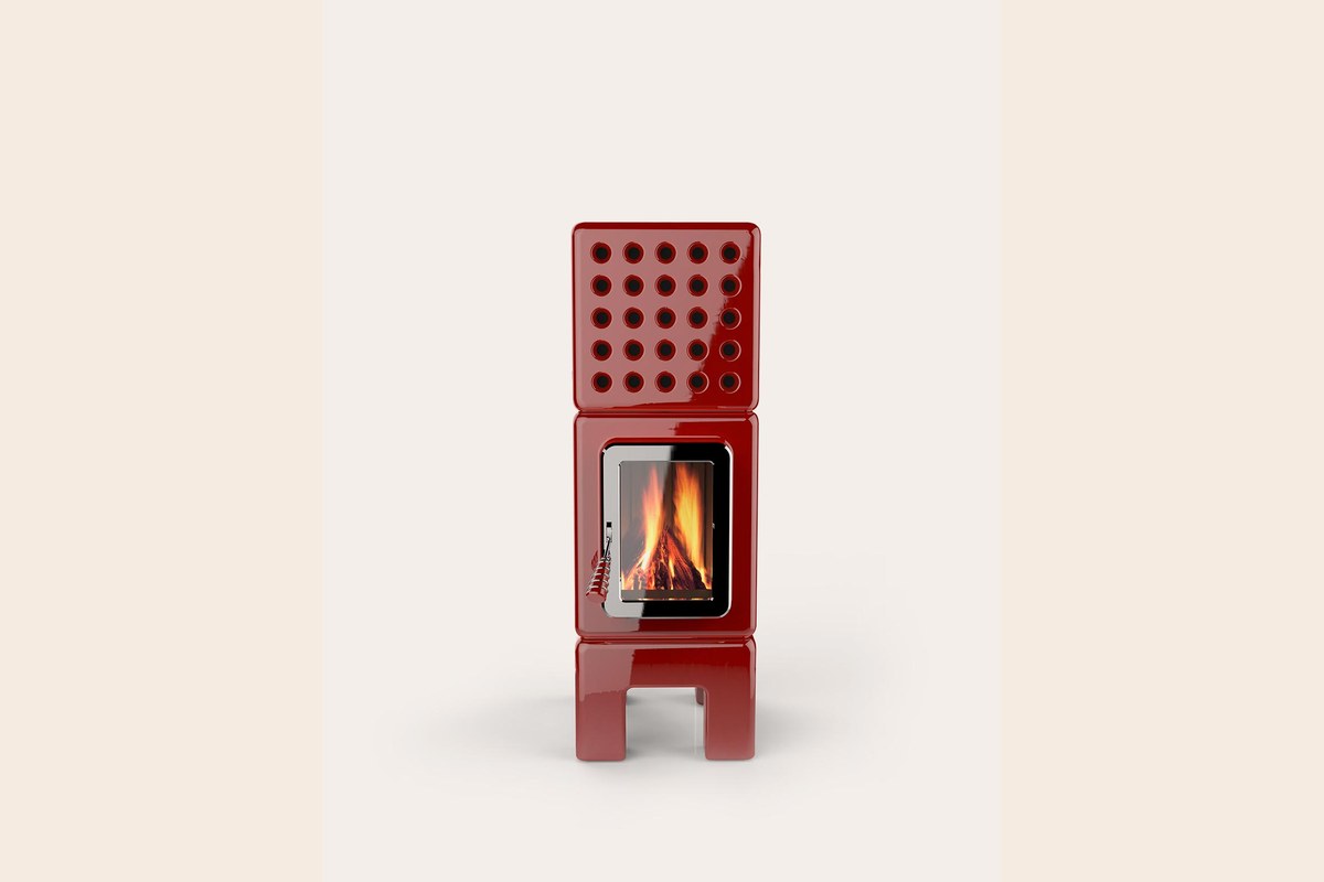 Cubi Stack Slim