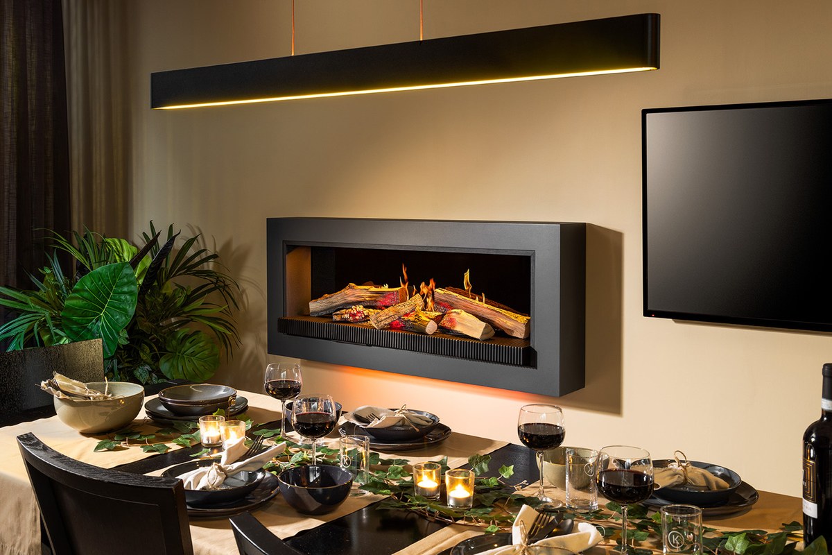 Kalfire E-55″