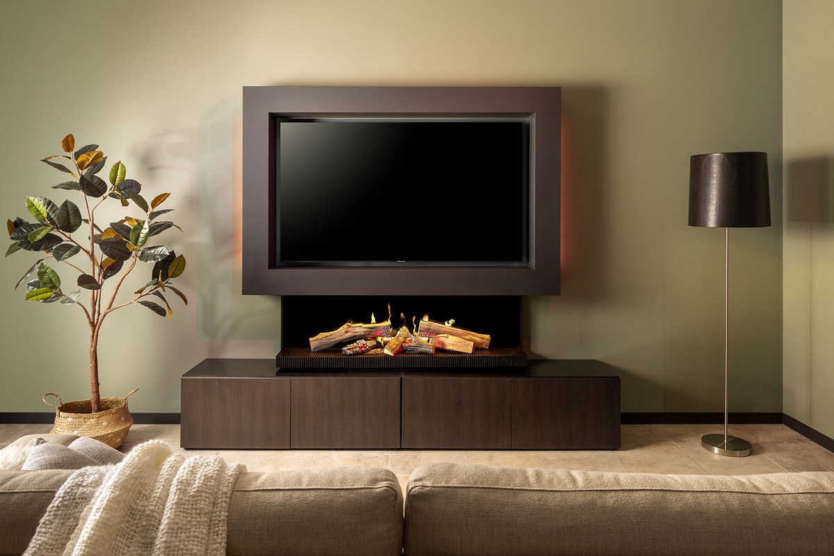 Kalfire E-65″