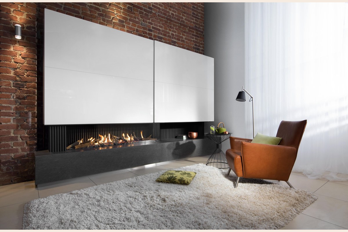 Kalfire G165/37C Angle