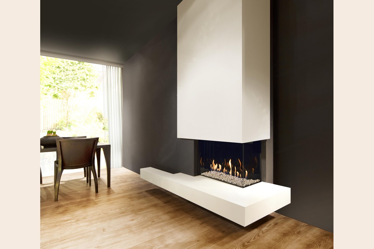 Kalfire G65/44C Angle