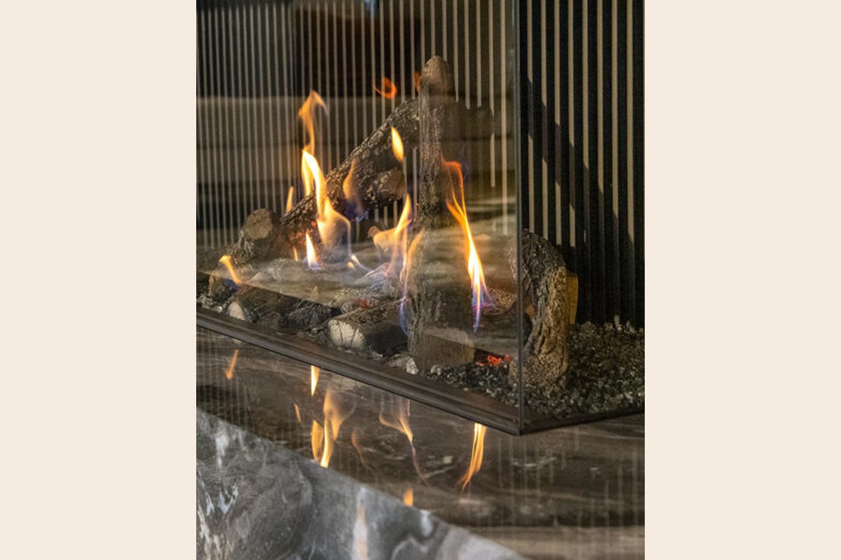 Kalfire Gi115/75S 3 faces