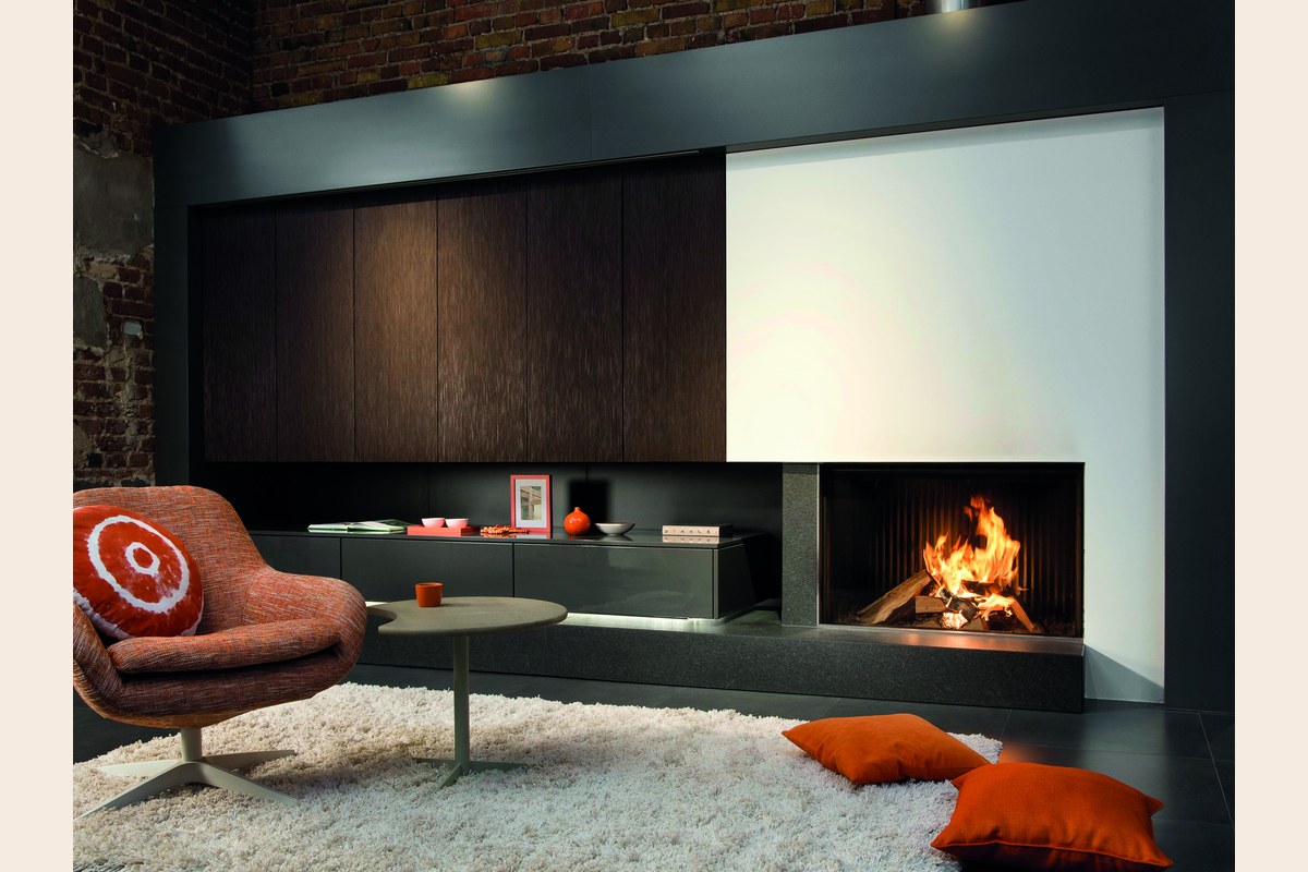 Kalfire W100/61F