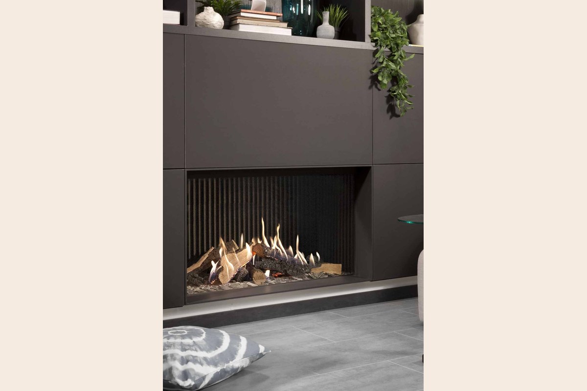 Kalfire Gi105/59F Frontal