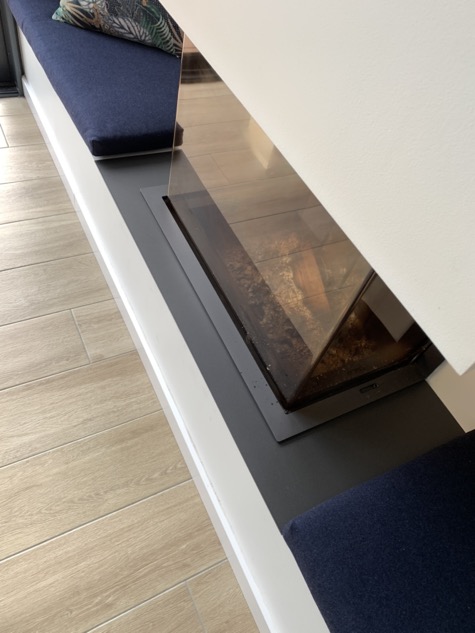 Kalfire W66/48S — pose Étincelles vue 2