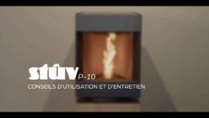 Entretien Stûv P-10 (vignette YouTube 32I0zONe4NI)