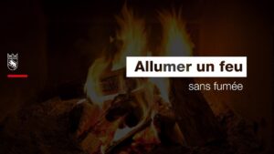 Allumer un feu (vignette YouTube 68mi9A4fll4)