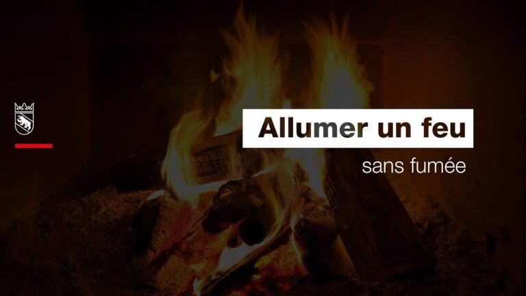 Allumer un feu (vignette YouTube 68mi9A4fll4)
